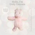 Beverly Hills World's Softest - Lushee Unity Unicorn Rose