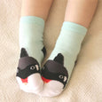 Orca Zoo Socks