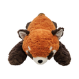 Red Panda 22" Weighted Plushie - Beverly Hills Teddy Bear Company