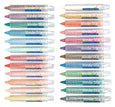 TPG Creations / The Pencil Grip - Wonder Stix 24 Set TPG-636