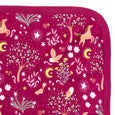 Apple Park - Bamboo Baby Blanket - Woodland Dreams