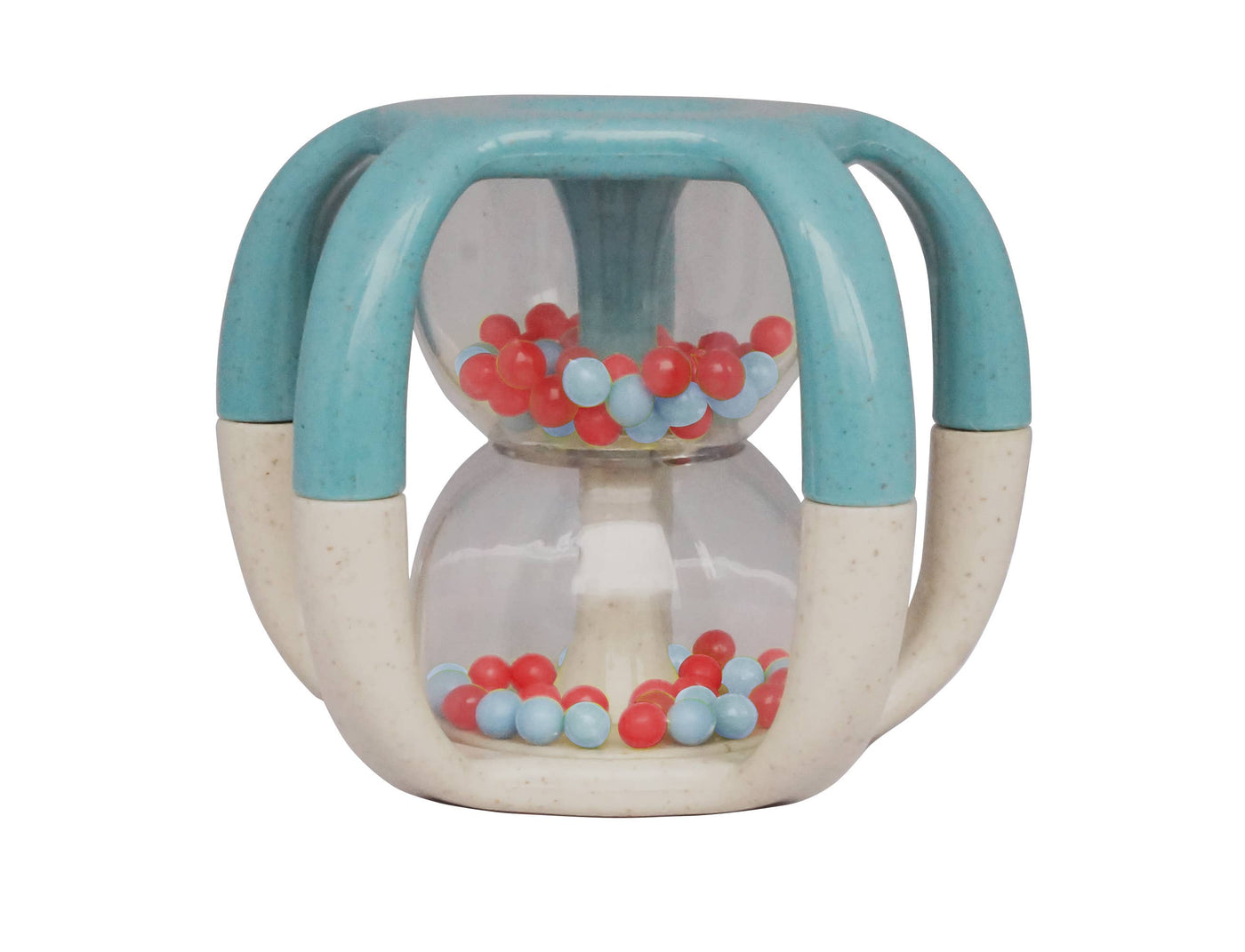 Speedy Monkey - Gripper Rattle
