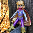 Lottie Dolls - Superhero