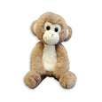 MoMo Monkey - Worlds Softest Plush - Beverly Hills Teddy Bear Company