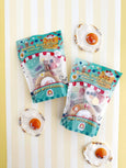 Sunny Side Diner KidDough Play Kit - Earth Grown KidDoughs