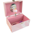 Mele and Co - Mele and Co Casey Girl's Musical Ballerina Jewelry Box