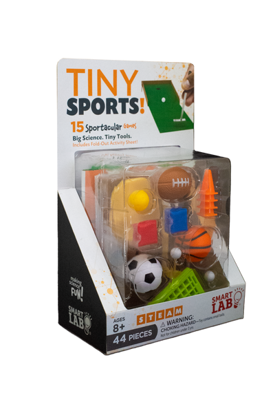 EDC Publishing - Tiny Sports!