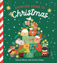 Counting Down To Christmas by Little Genius Books - Simon & Schuster