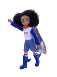 Lottie Dolls - Future President