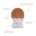 Itzy Ritzy - *NEW OPTIONS* Itzy Mitt™ Silicone Teething Mitts
