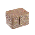 Rockahula Kids - Confetti Glitter Gold Jewellery Box