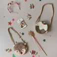 Rockahula Kids - Little Reindeer Clips