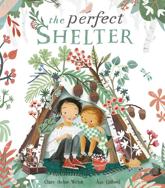 EDC Publishing - The Perfect Shelter