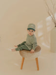 Babysprouts - Boy's Trucker Hat in Explorer