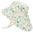 Jan & Jul - Camp Grove | Cotton Xplorer Hat