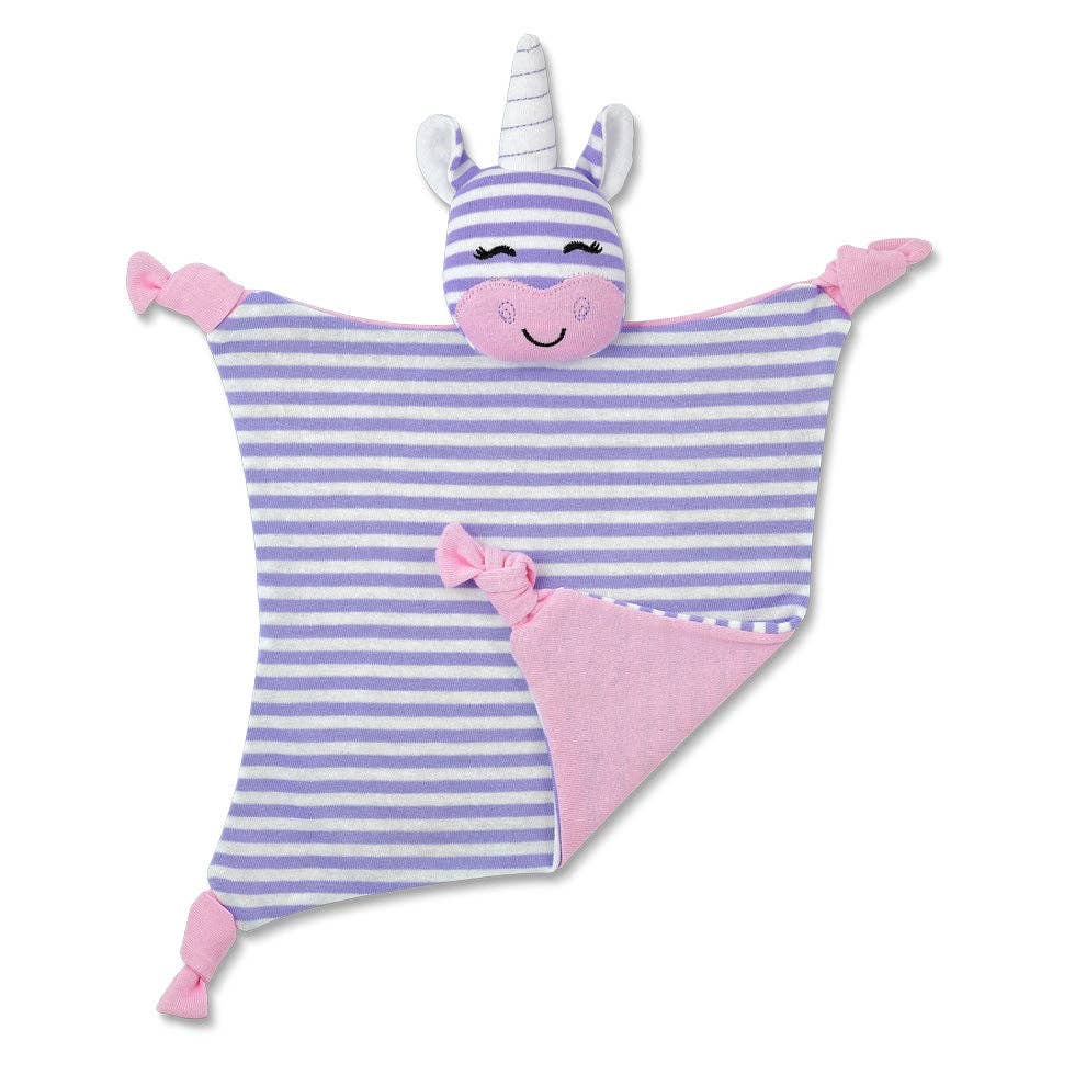 Apple Park - Cupcake the Unicorn - Blankie