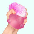 SugarSqueez Squishies® - Maltose Mushroom Fidget Stress Ball (1pc) Assorted Colors