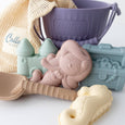 Calla & Friends - Mermaids Cove Silicone Beach Toy Set