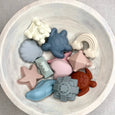 Calla & Friends - Bodhi Sand Mold Set