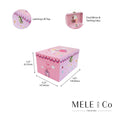 Mele and Co - Mele and Co Krista Girls Musical Fairy Jewelry Box