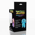 SugarSqueez Squishies® Maltose Jellyfish Glitter Fidget Stress Ball (1pc) Assorted Colors