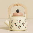 Le Toy Van, Inc. - Play Kettle - Vintage Wooden Role