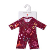 Apple Park - Bamboo Blend Doll PJs - Woodland Dreams