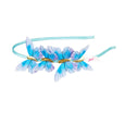 Speedy Monkey - Florence Tiara w/butterfly - Hair accessory