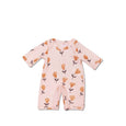 Apple Park - Bamboo Blend Doll PJs - Wild at Heart