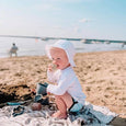 Calla & Friends - Ellie Silicone Beach Toy Set