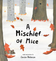 Sourcebooks - Mischief of Mice