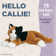 Bearington Collection - Callie the Calico Cat