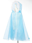 Speedy Monkey - Ice Queen Sparkle Cape