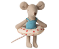 Maileg - Little Sister w Flower Float (Copy)