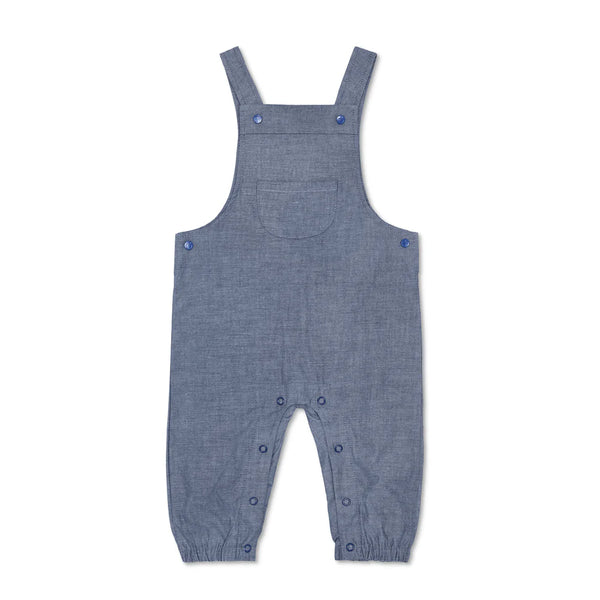 Apple Park - Overall - Chambray