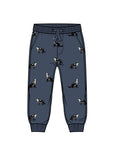 Miles the Label - Wolves Joggers
