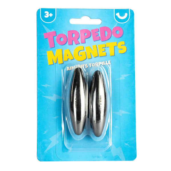 Keycraft - Keycraft Torpedo Magnets