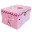 Mele and Co - Mele and Co Krista Girls Musical Fairy Jewelry Box