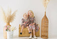 Ollie Jay - Rubina Dress in Meadow Bloom