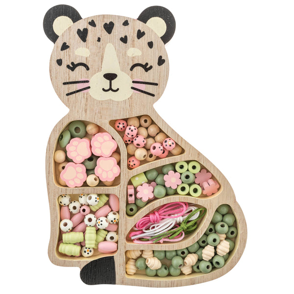 Stephen Joseph - Bead Boutique - Various Animals