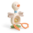 Itzy Ritzy - Itzy twist & Bop™ - High Chair Sensory Toy Goose
