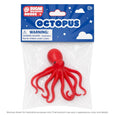 Toysmith - Sugar Skwisheez Noods Octopus (squishy)