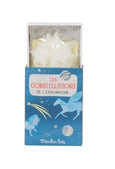 Speedy Monkey - Glow in the Dark Constellation sets