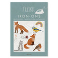 nuukk GmbH - Iron-on prints - Little Piep