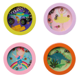 Floss and Rock - Tilt Puzzle in CDU (Rainbow Fairy / Enchanted / Cars / Dino)