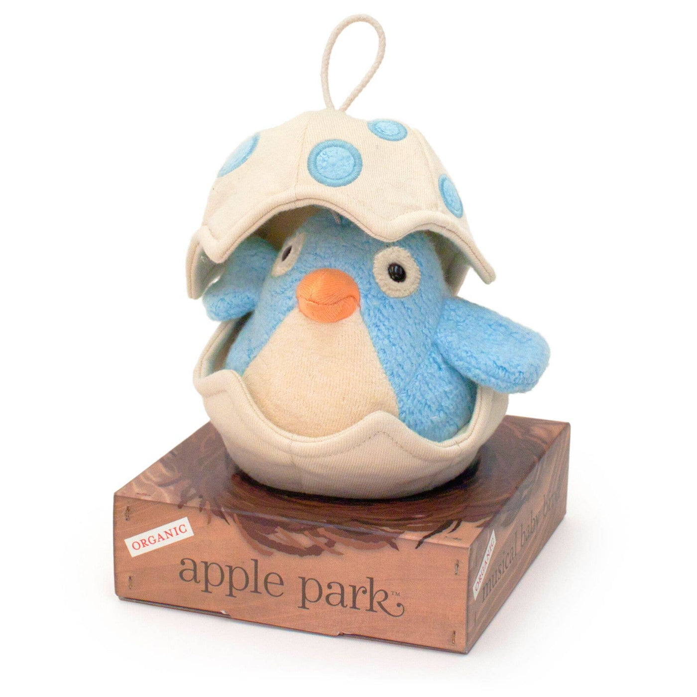Apple Park - Musical Bird Collection