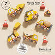 Le Toy Van, Inc. - Construction Toy Cars, Trucks & Diggers