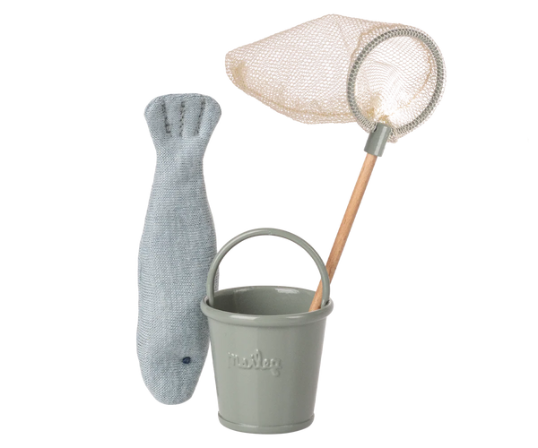 Maileg - Fishing set