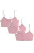Mightly - Organic Cotton Girls Bralette