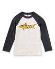 Tea Collection - Long Sleeve Graphic Rash Guard - Tiger Shark
